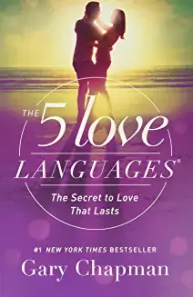 5 love languages